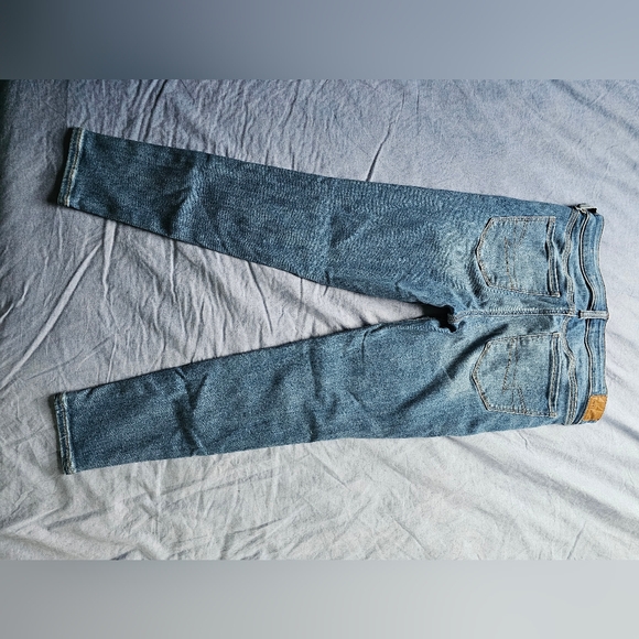 American Eagal Jeans - Picture 3 of 3